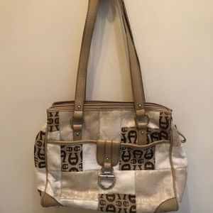 Etienne Aigner shoulder bag